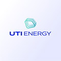 UTI Energy logo
